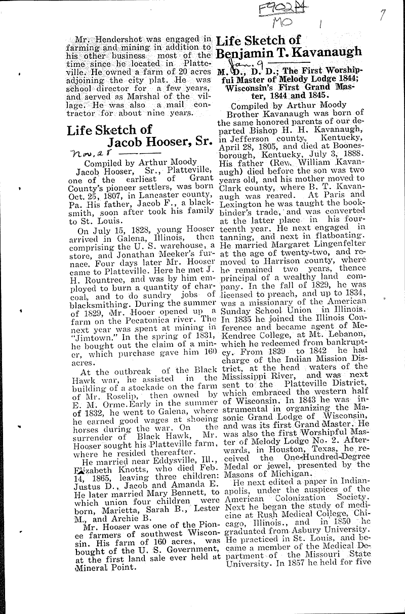  Source: Platteville Witness Date: 1934-11-07