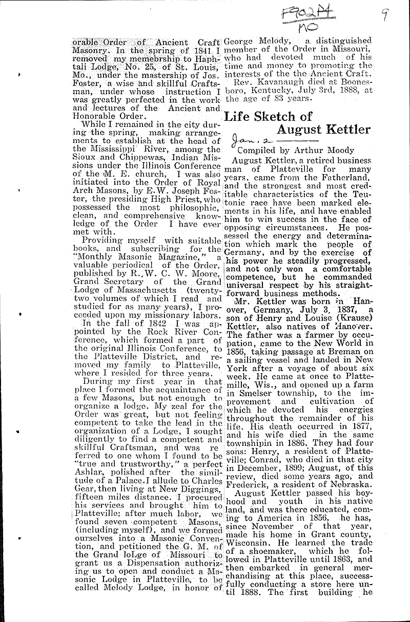  Source: Platteville Witness Date: 1934-11-07