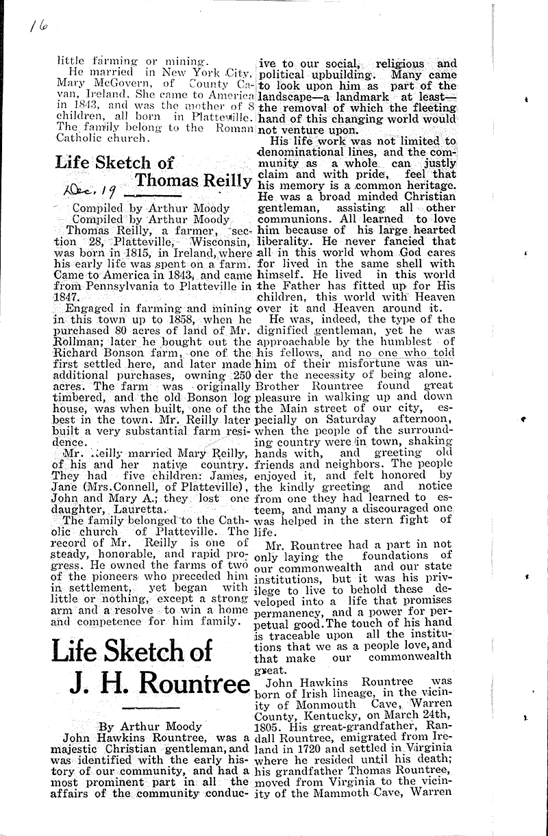  Source: Platteville Witness Date: 1934-11-07