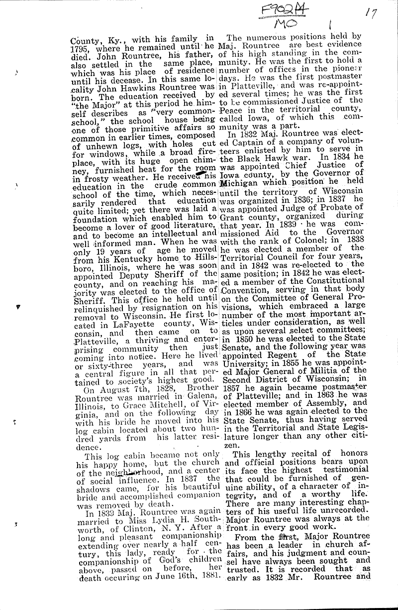  Source: Platteville Witness Date: 1934-11-07