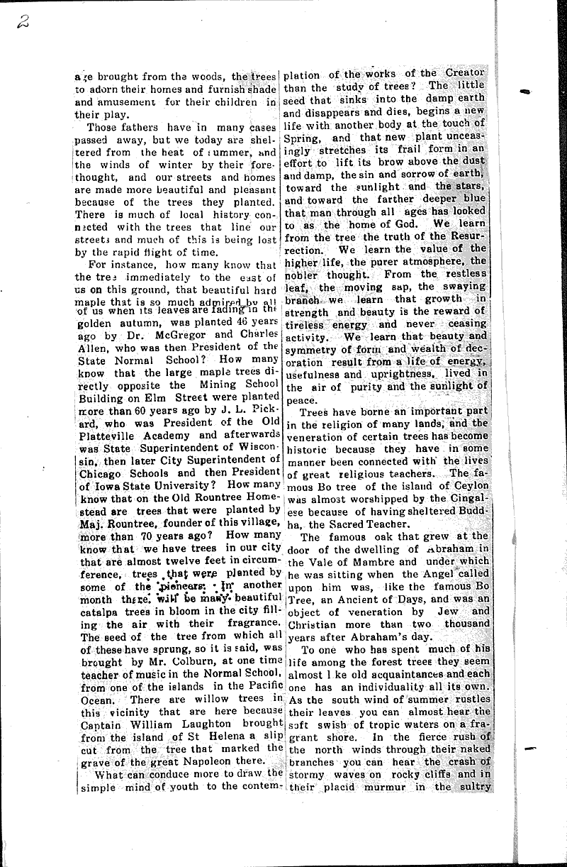  Source: Lancaster Teller Topics: Social and Political Movements Date: 1915-05-13