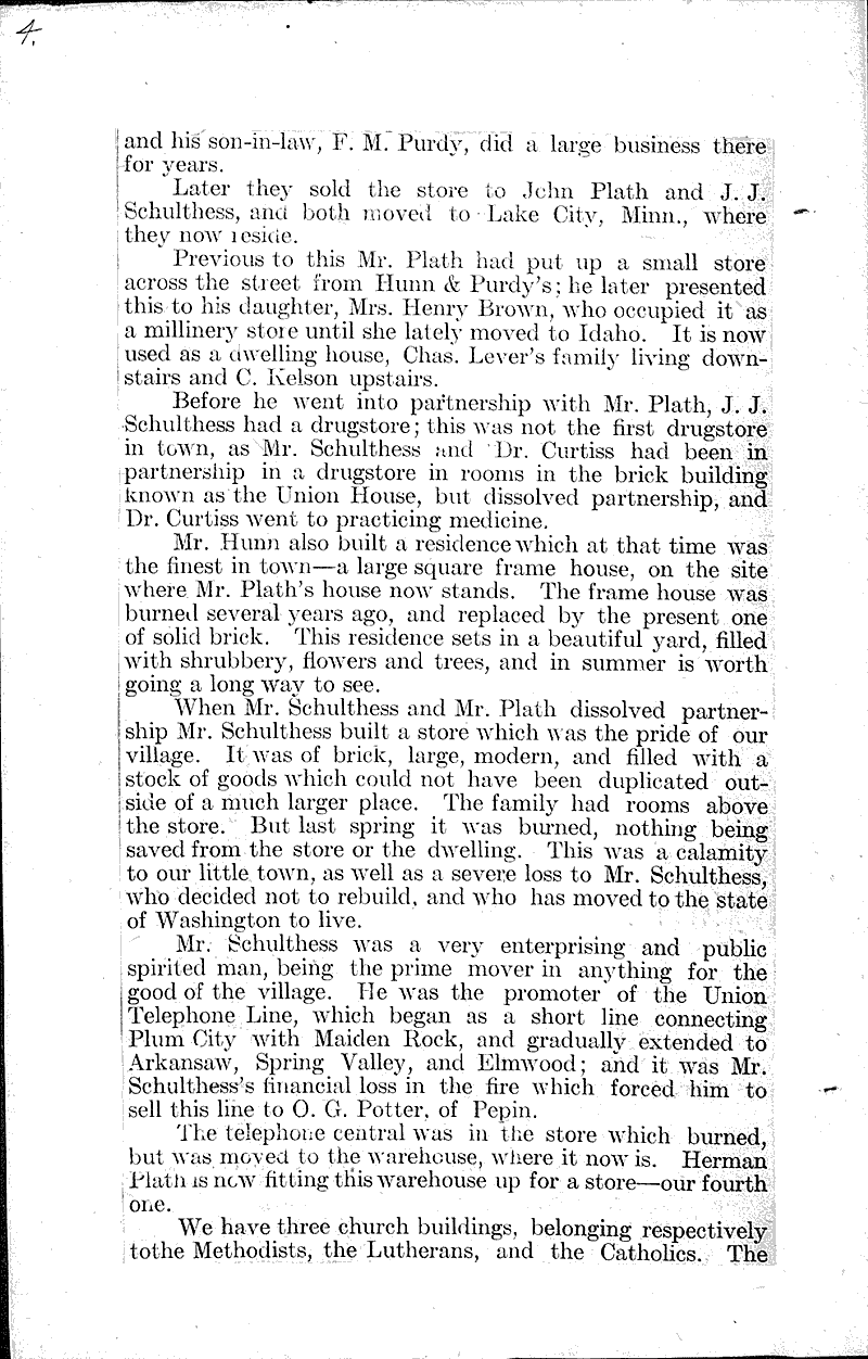  Source: Spring Valley Sun Date: 1905-01-05