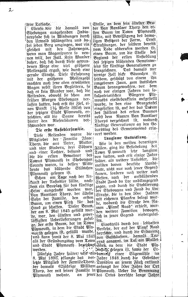  Source: Milwaukee Herold Date: 1925-05-02