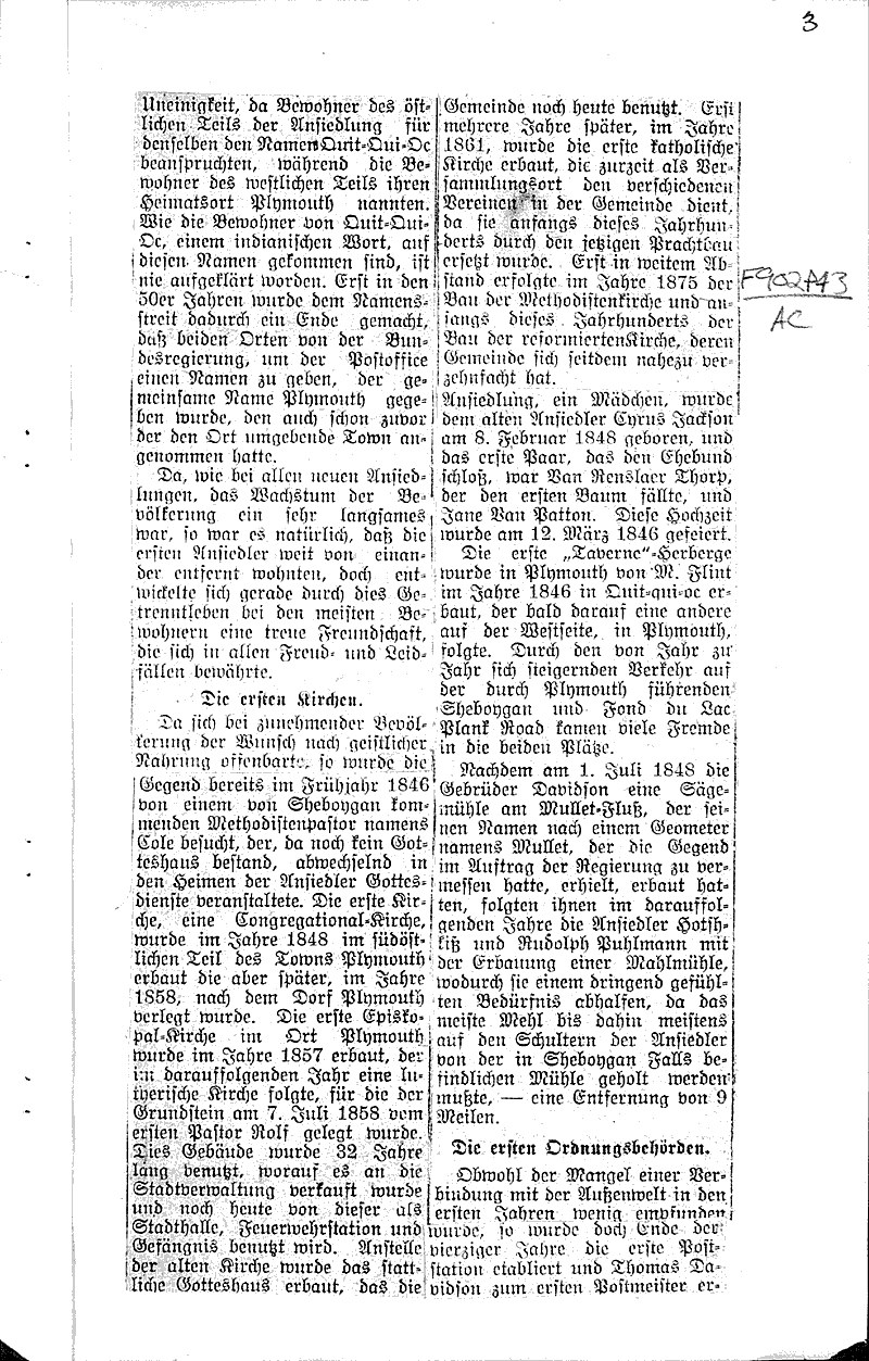  Source: Milwaukee Herold Date: 1925-05-02