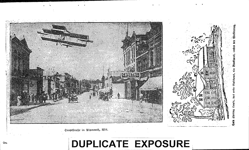  Source: Milwaukee Herold Date: 1925-05-02