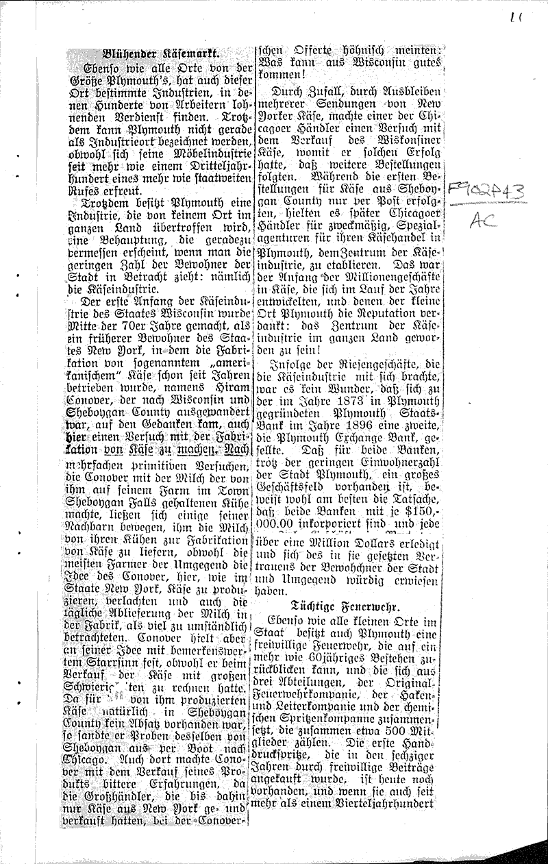  Source: Milwaukee Herold Date: 1925-05-02