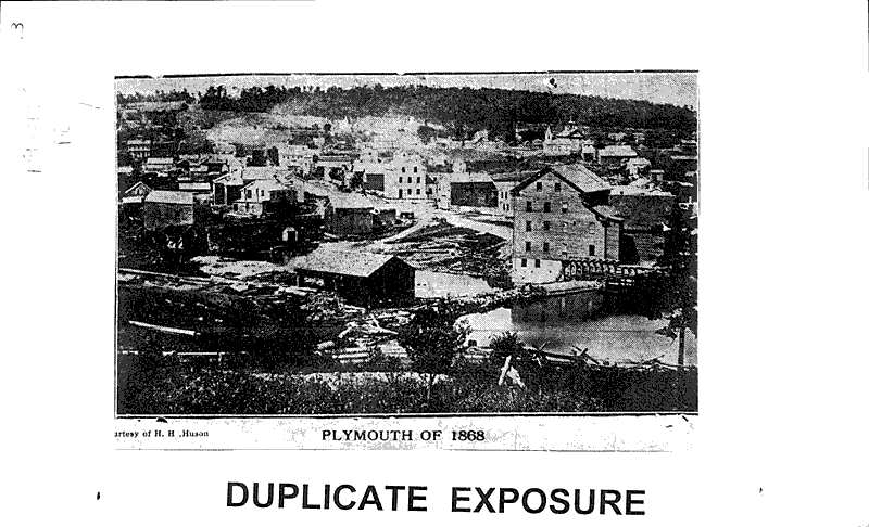  Source: Plymouth Review Date: 1913-10-29