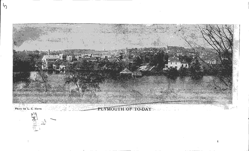  Source: Plymouth Review Date: 1913-10-29
