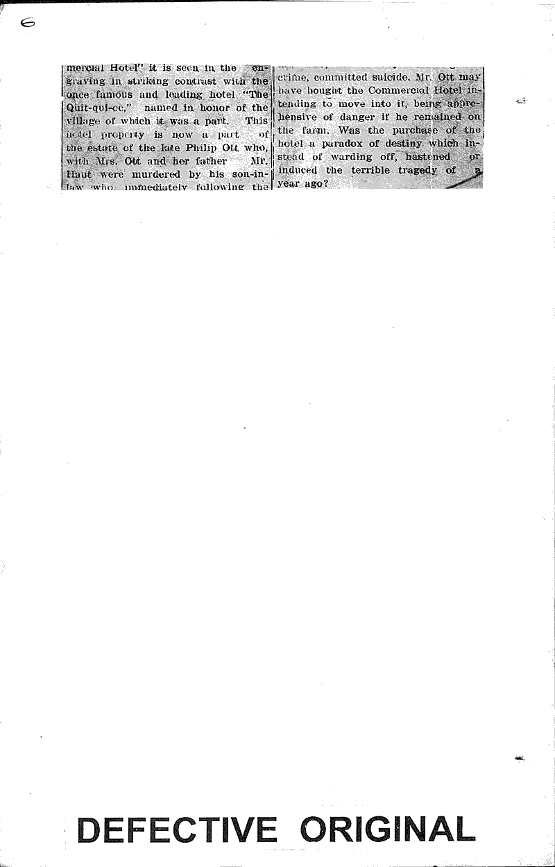  Source: Plymouth Review Date: 1913-10-29