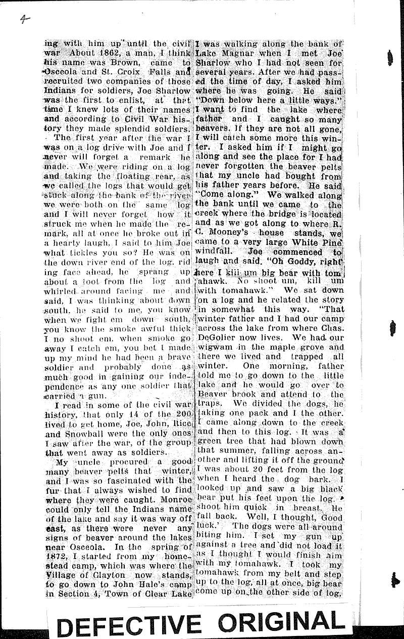  Source: Osceola Sun Date: 1921-09-21