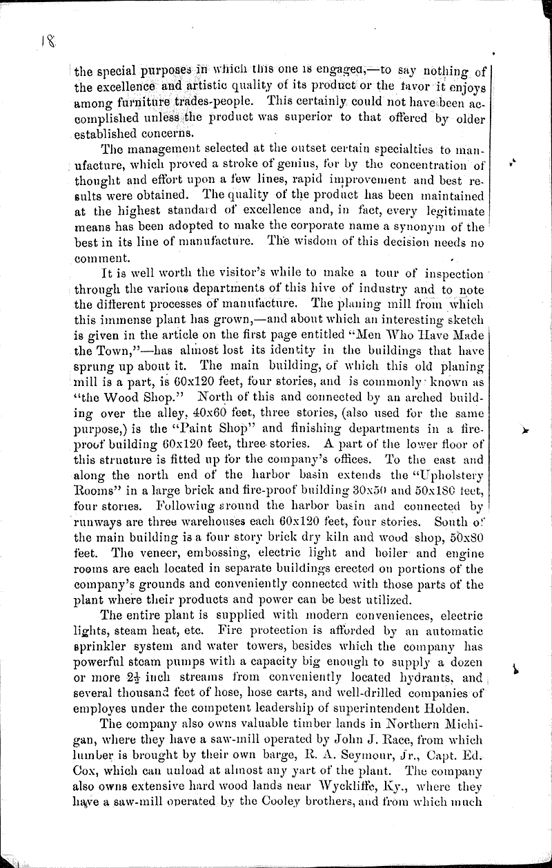  Source: Port Washington Star Date: 1898-07-04