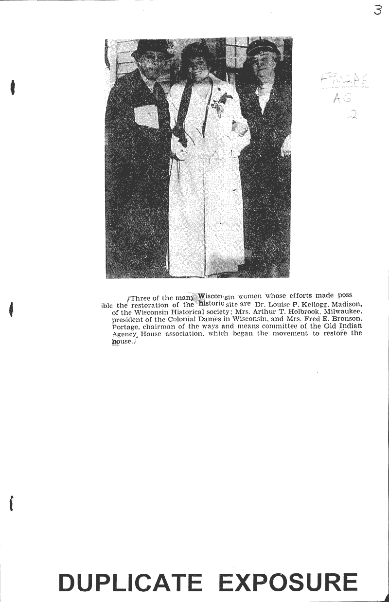 Source: Milwaukee Journal Topics: Architecture Date: 1933-10-23