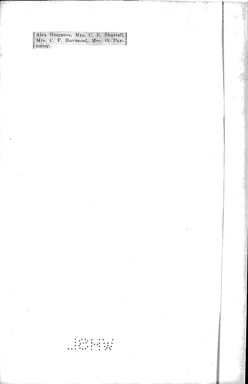  Source: Stevens Point Journal Date: 1914-04-14