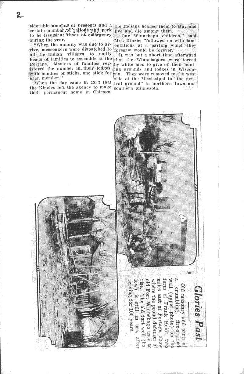  Source: Wisconsin State Journal Topics: Government and Politics Date: 1927-11-27