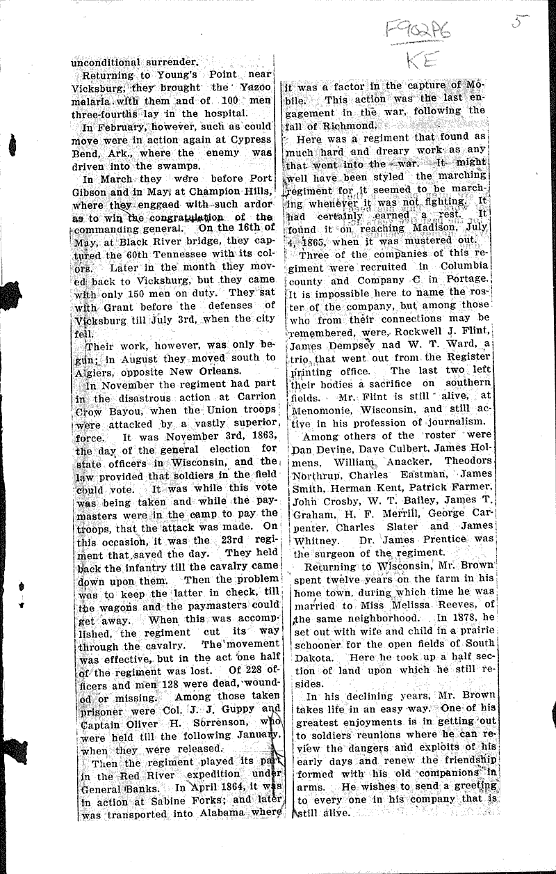  Source: Portage Register-Democrat Topics: Government and Politics Date: 1922-10-20