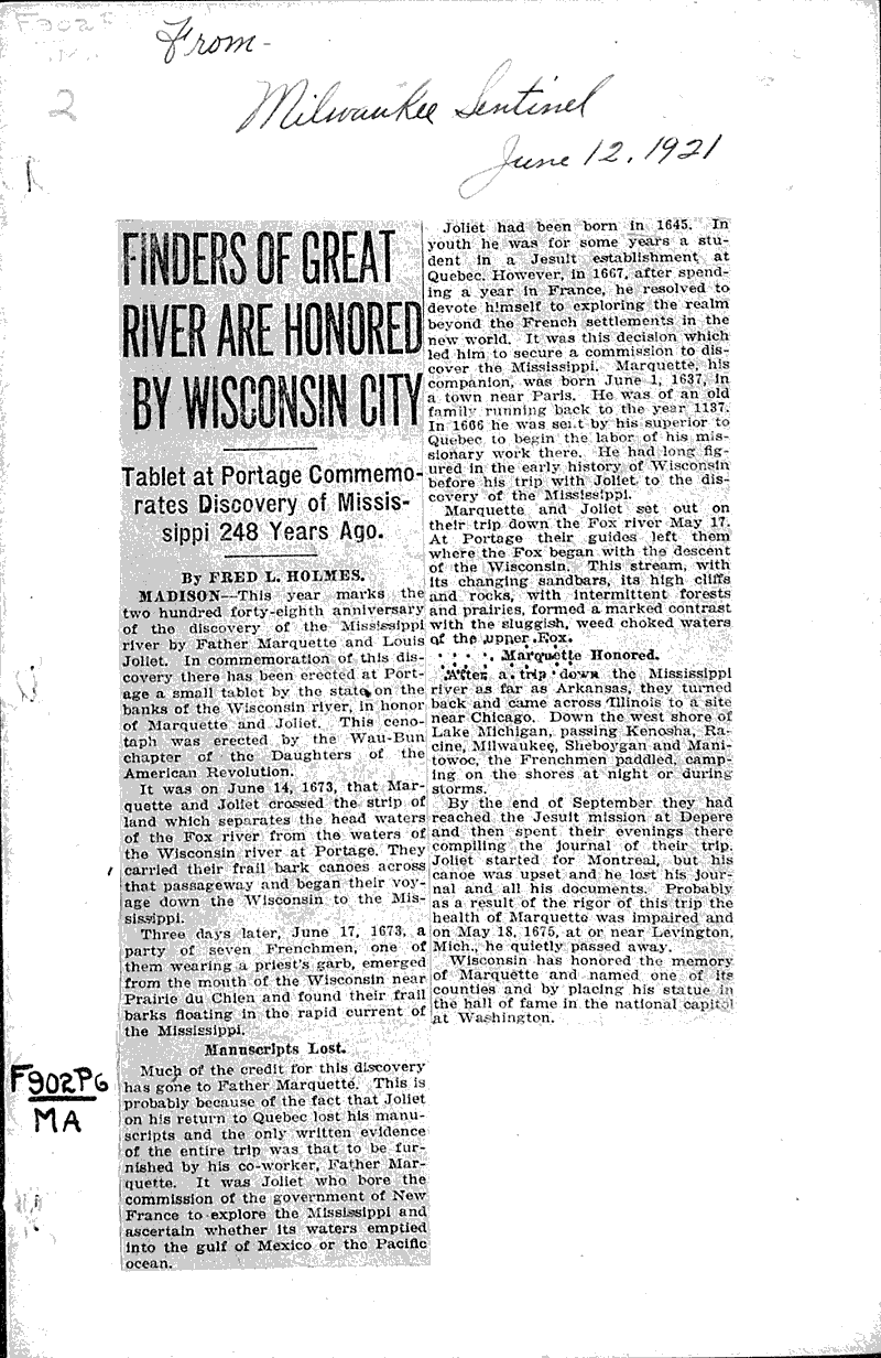  Source: Farmers' Journal (Antigo) Topics: Architecture Date: 1905-10-22