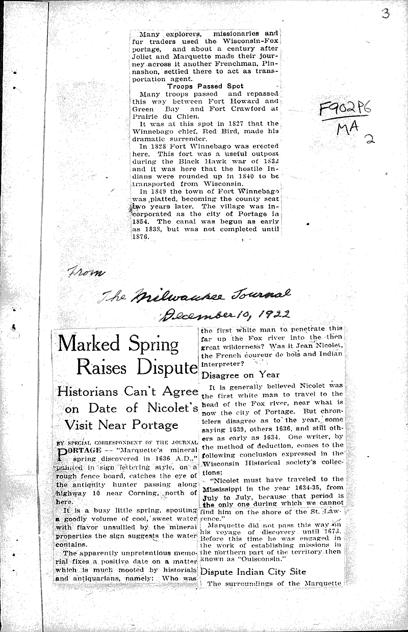  Source: Farmers' Journal (Antigo) Topics: Architecture Date: 1905-10-22