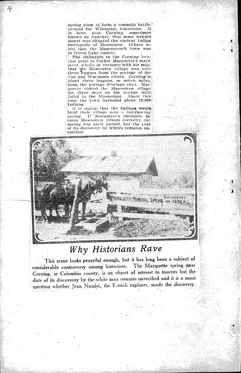  Source: Farmers' Journal (Antigo) Topics: Architecture Date: 1905-10-22