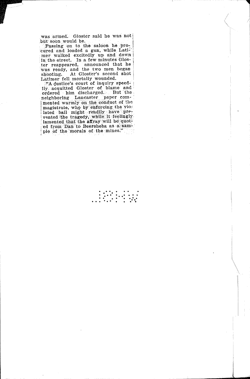  Source: Wisconsin State Journal Topics: Social and Political Movements Date: 1924-02-03