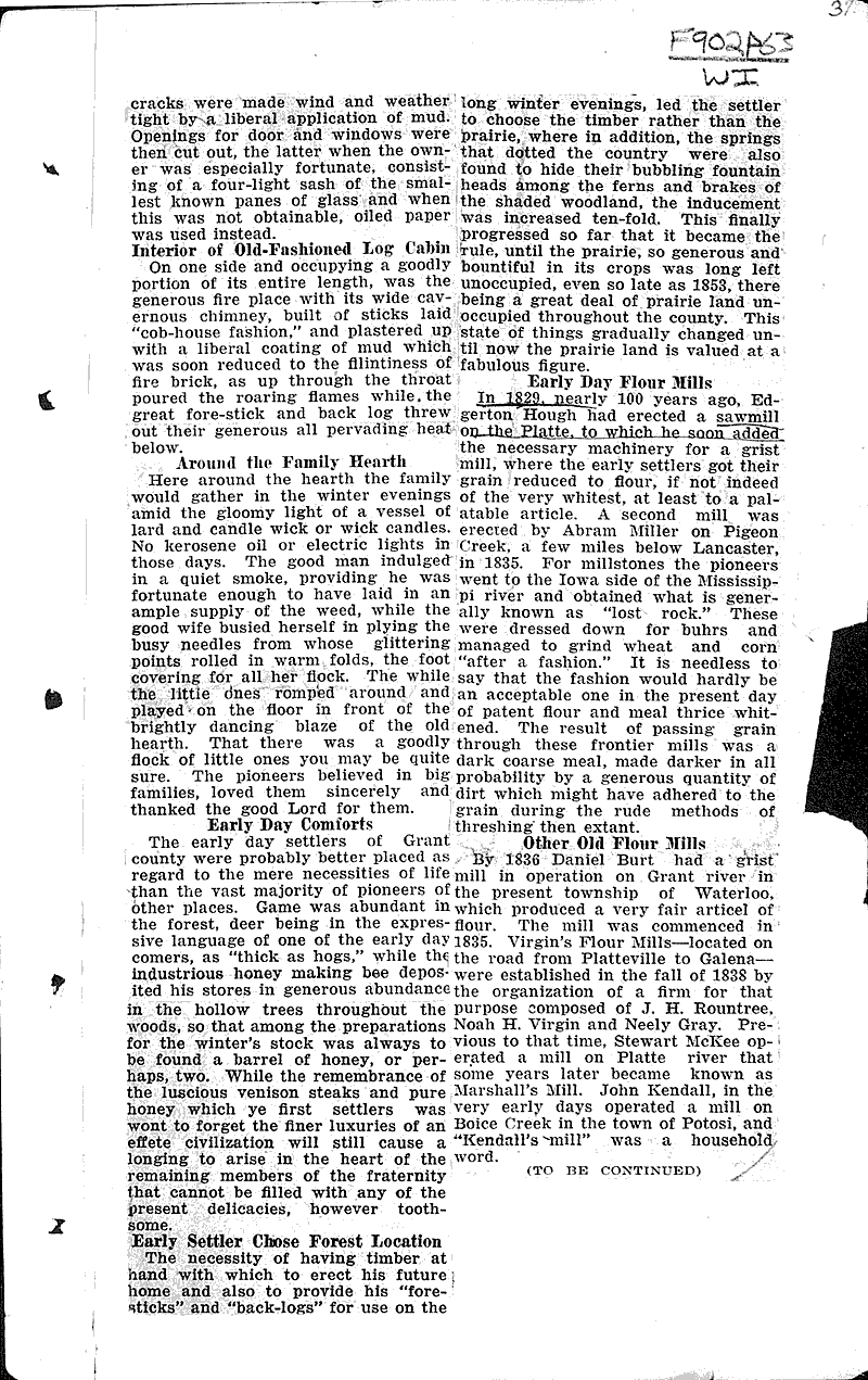  Source: Lancaster Herald Topics: Industry Date: 1921-03-02
