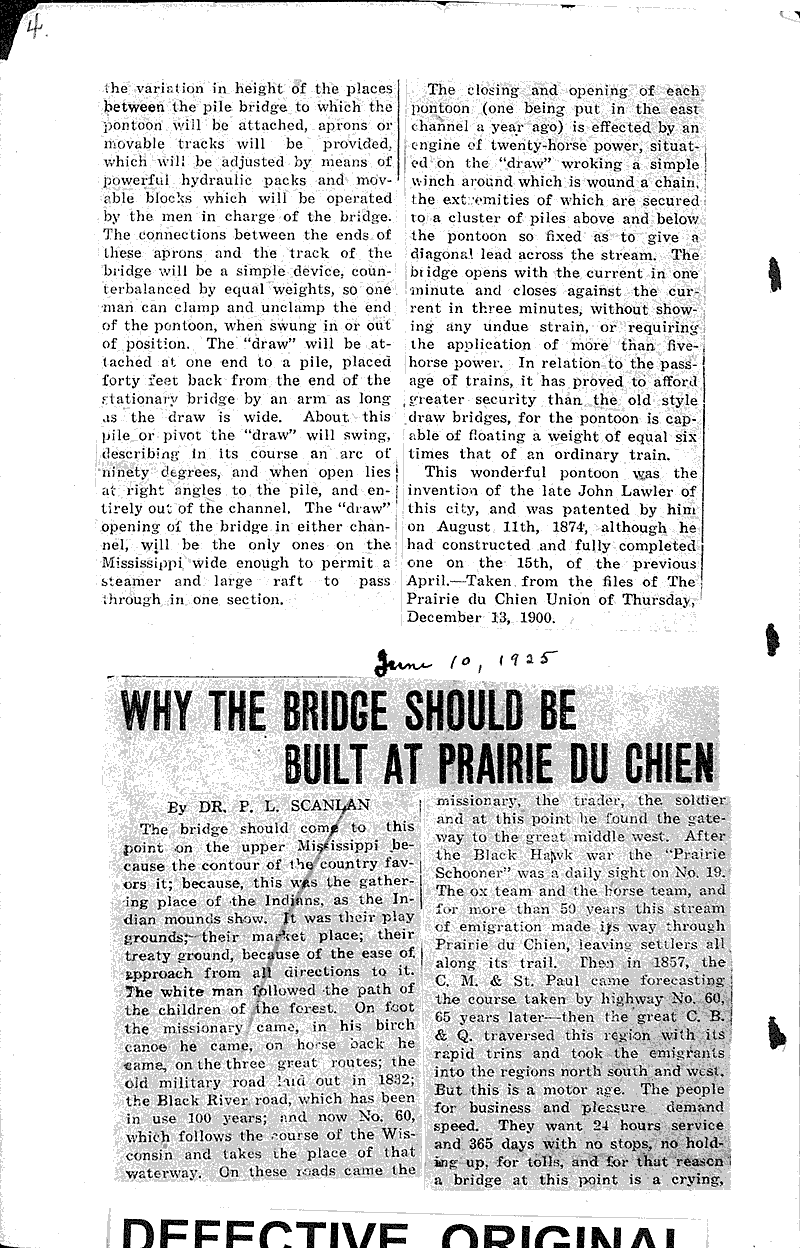  Date: 1925-06-10