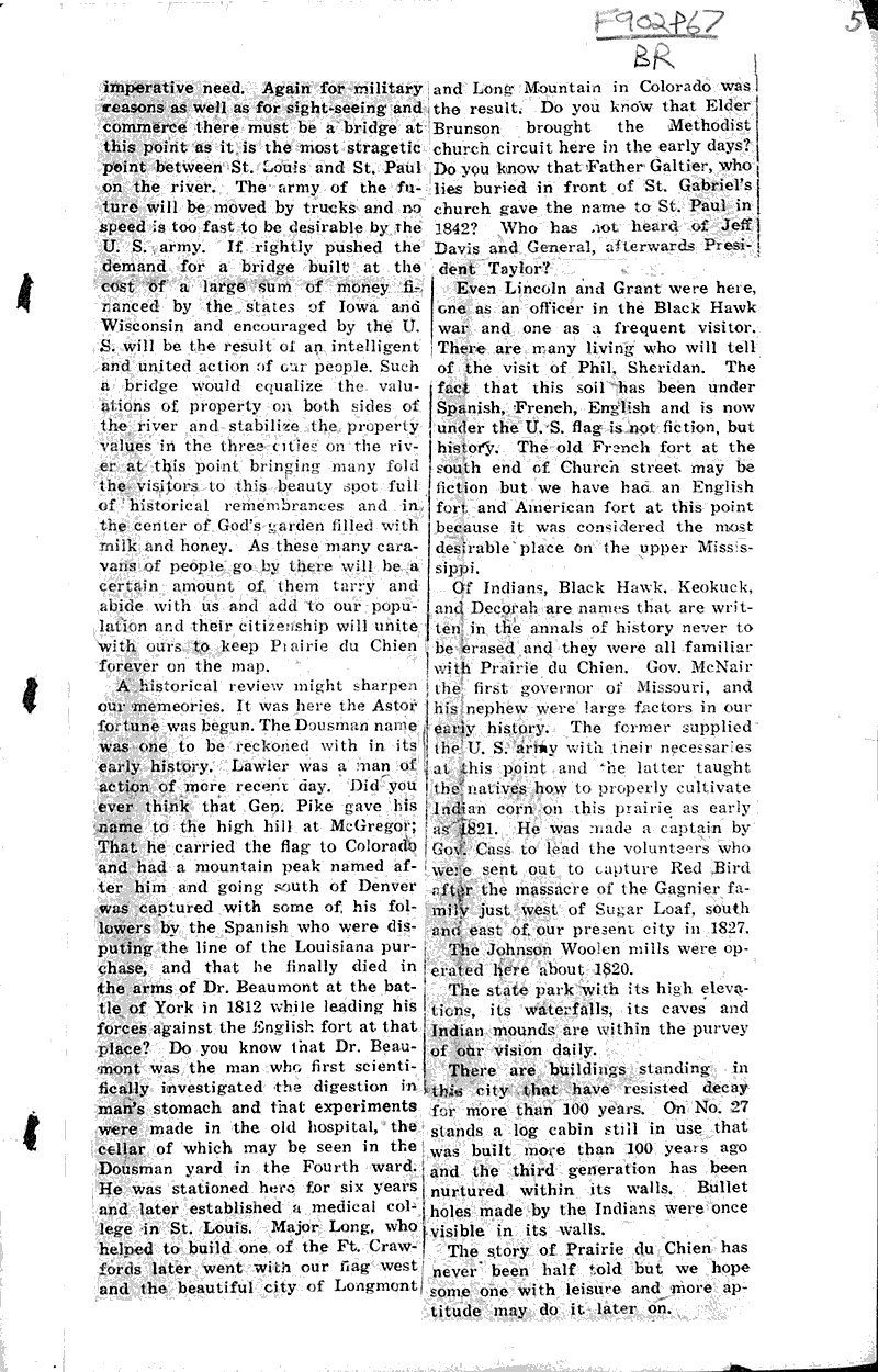  Date: 1925-06-10
