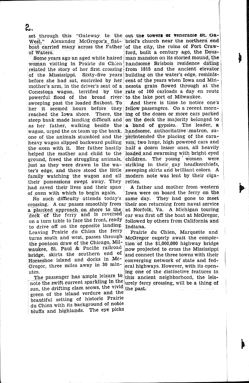  Source: Milwaukee Journal Topics: Transportation Date: 1929-08-18