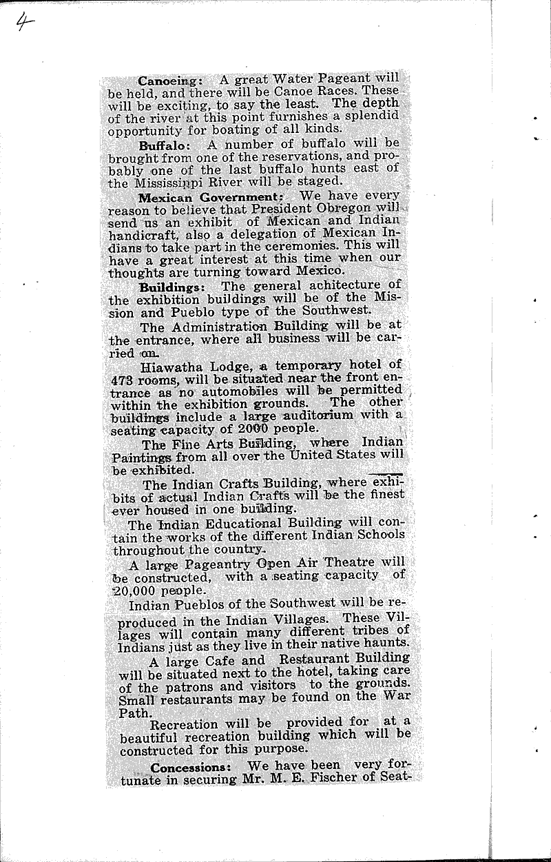  Source: Prairie du Chien Courier Date: 1921-03-01