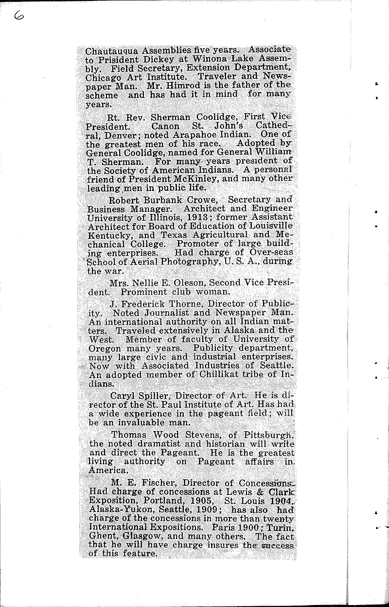  Source: Prairie du Chien Courier Date: 1921-03-01