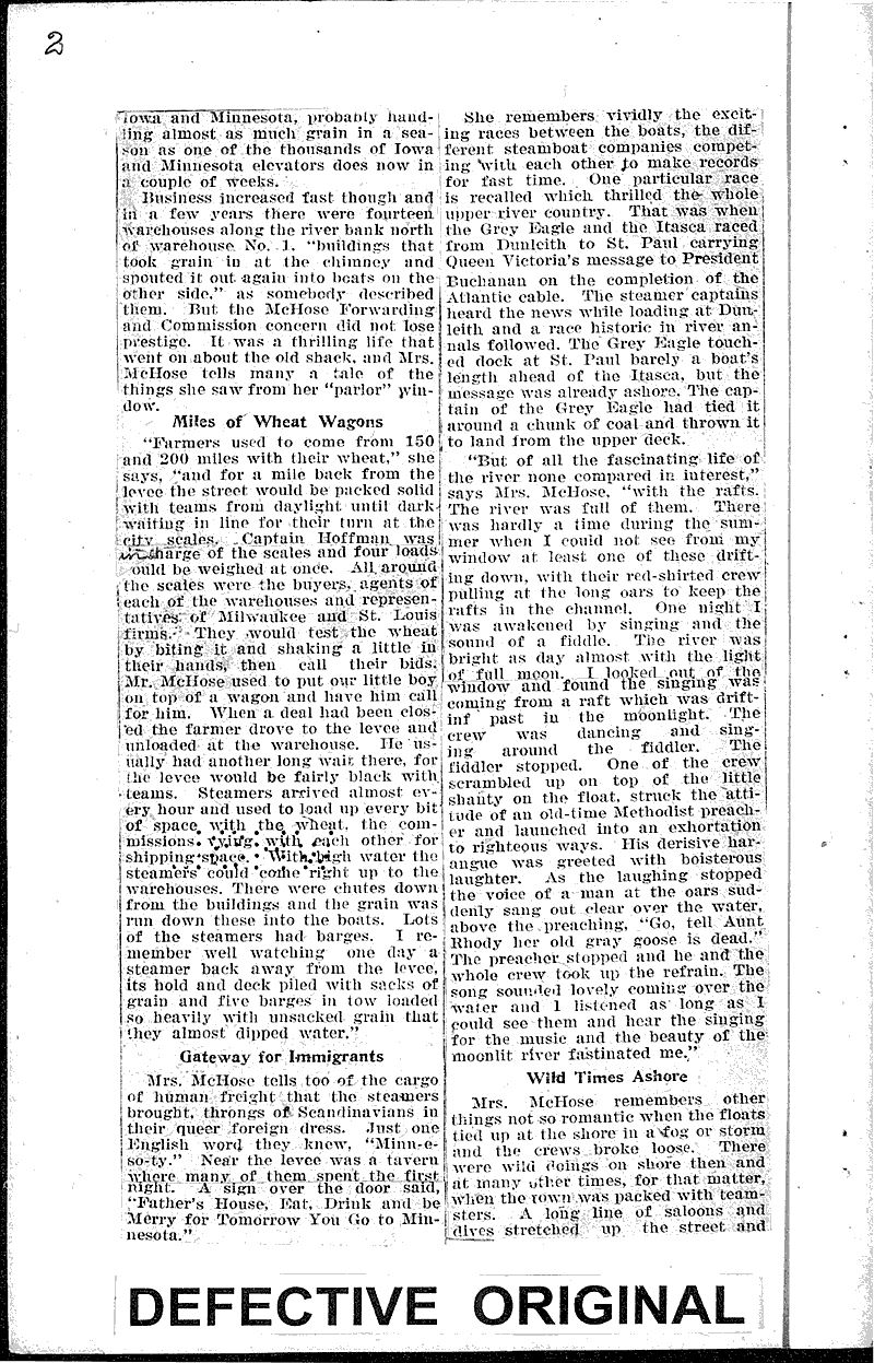  Source: La Crosse Tribune Date: 1919-12-14