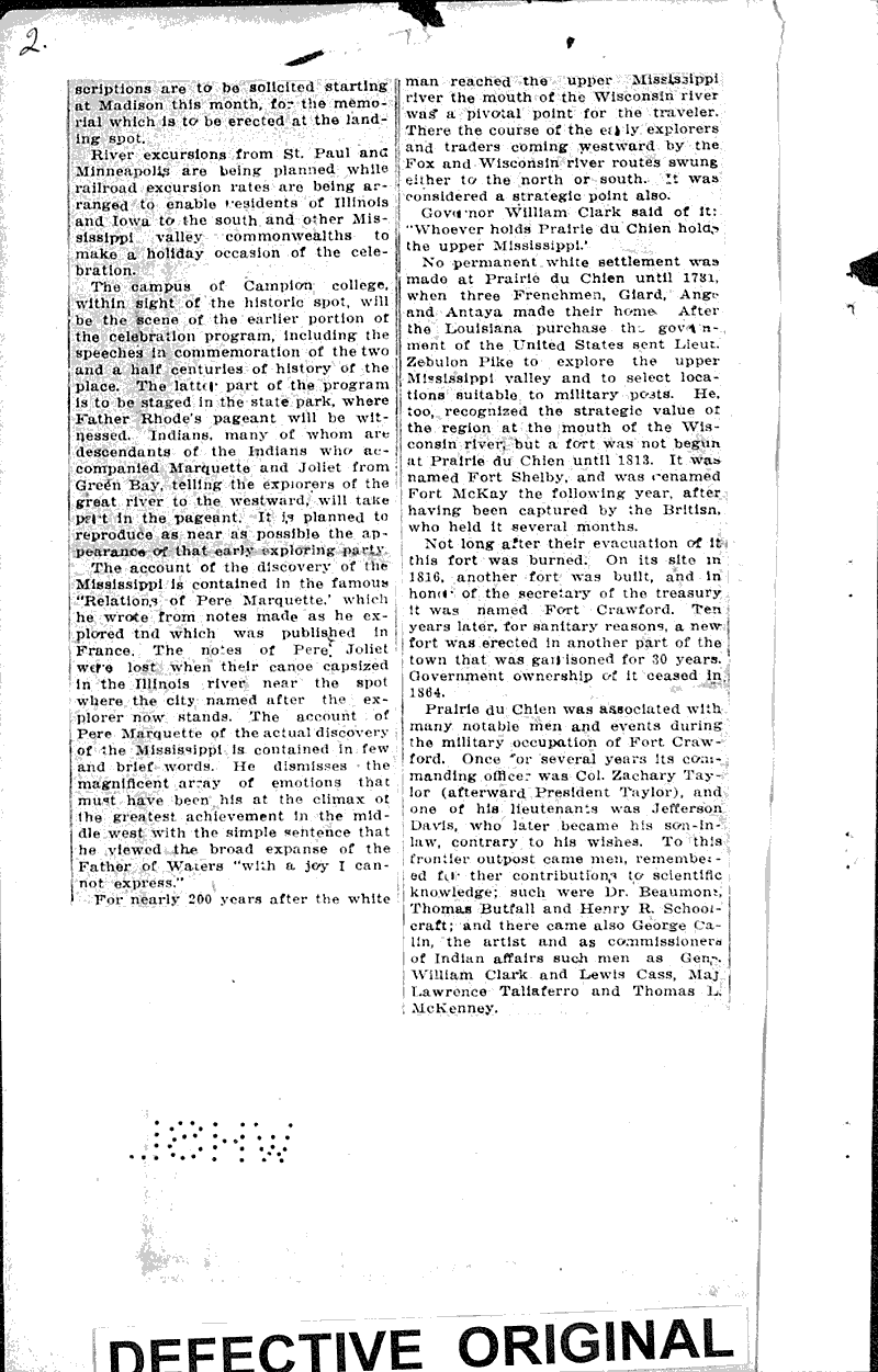  Source: Wisconsin State Journal Date: 1923-06-02