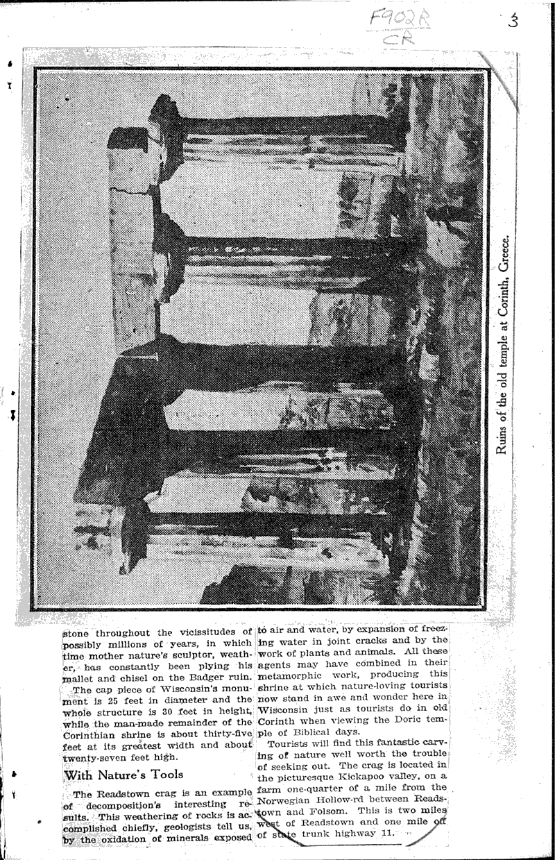  Source: Milwaukee Journal Date: 1922-02-05