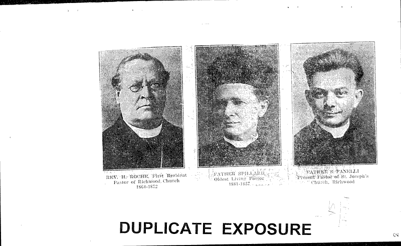  Source: Watertown Times Topics: Church History Date: 1924-06-14