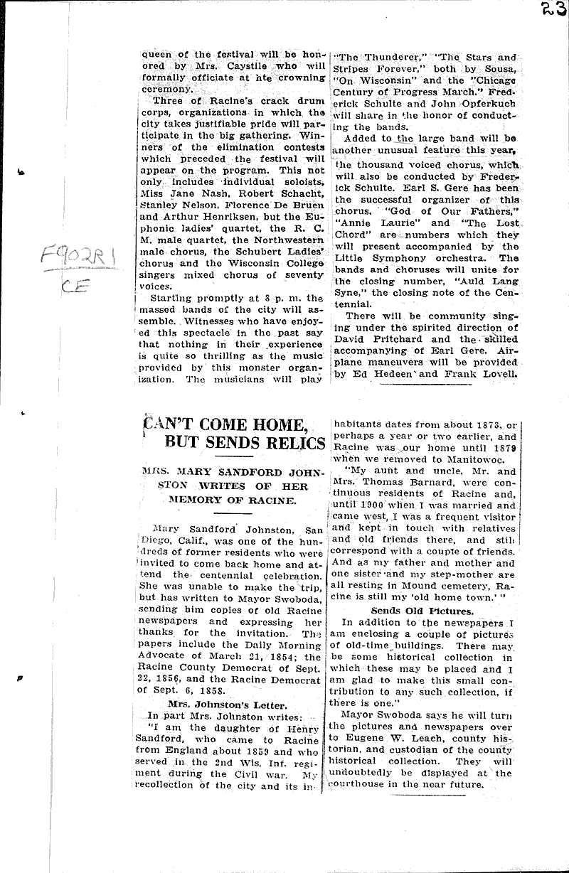  Date: 1934-07-31