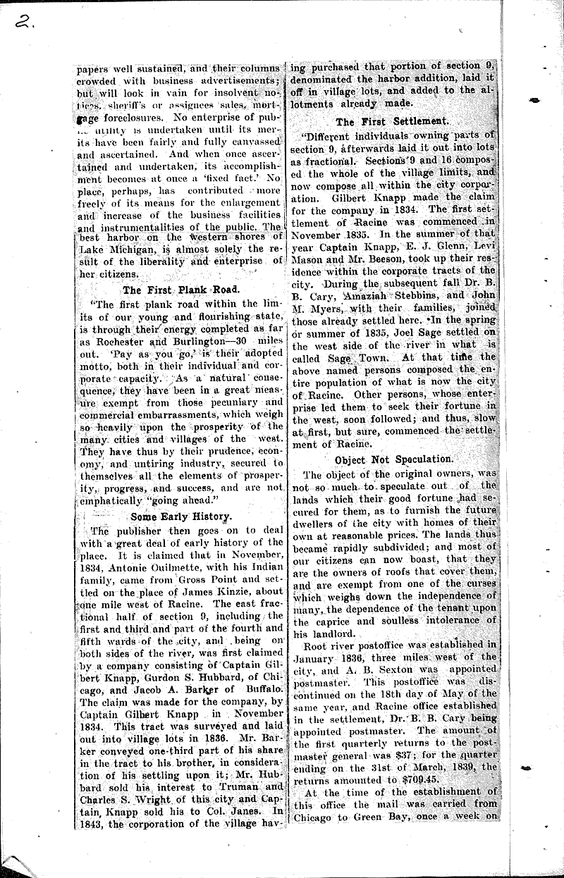  Source: Racine Journal Date: 1907-11-05