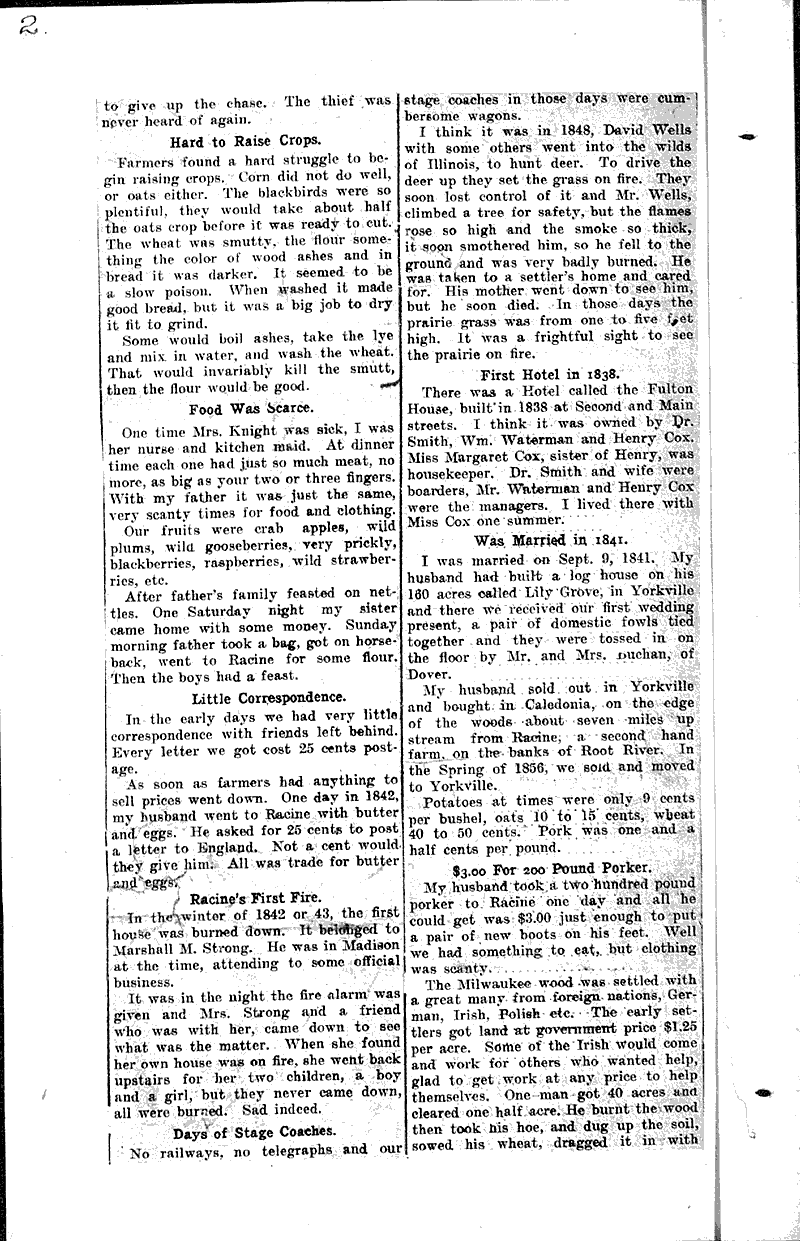  Source: Racine Daily Journal Date: 1911-05-10