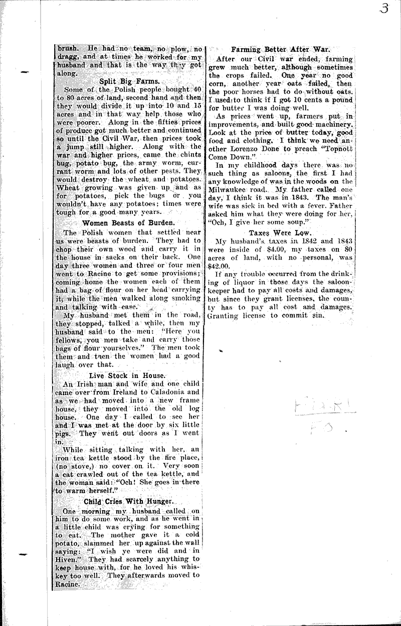  Source: Racine Daily Journal Date: 1911-05-10