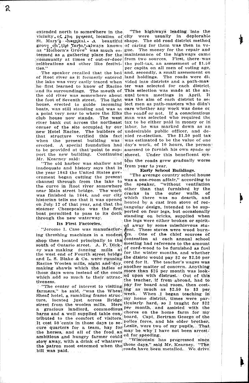  Source: Racine Journal Date: 1928-12-18