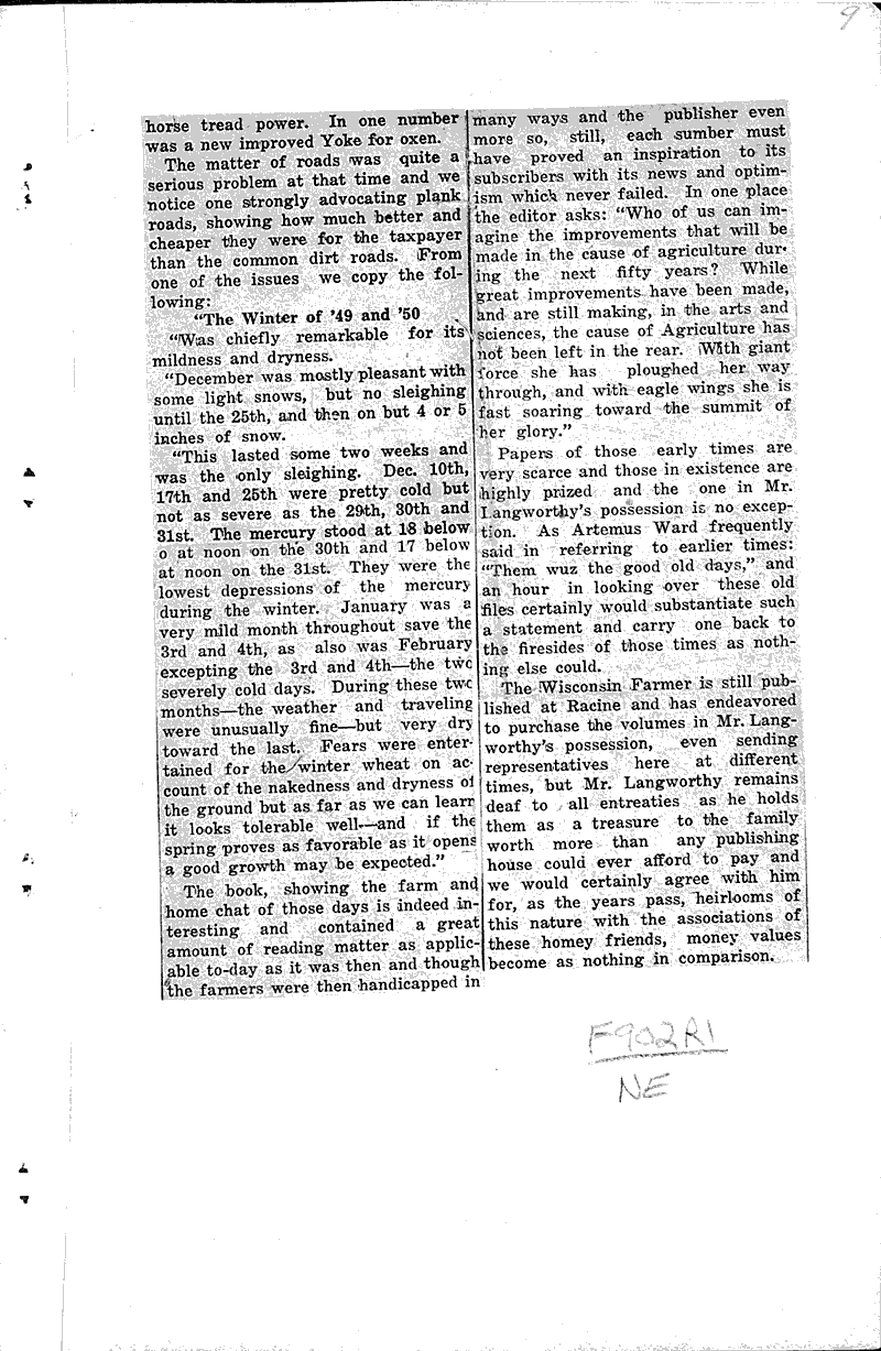  Source: Racine Journal Date: 1923-03-31