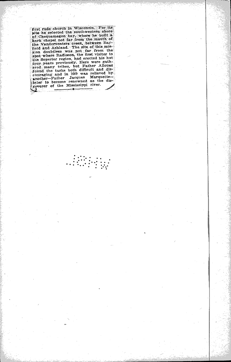  Source: Milwaukee Sentinel Topics: Church History Date: 1918-01-20