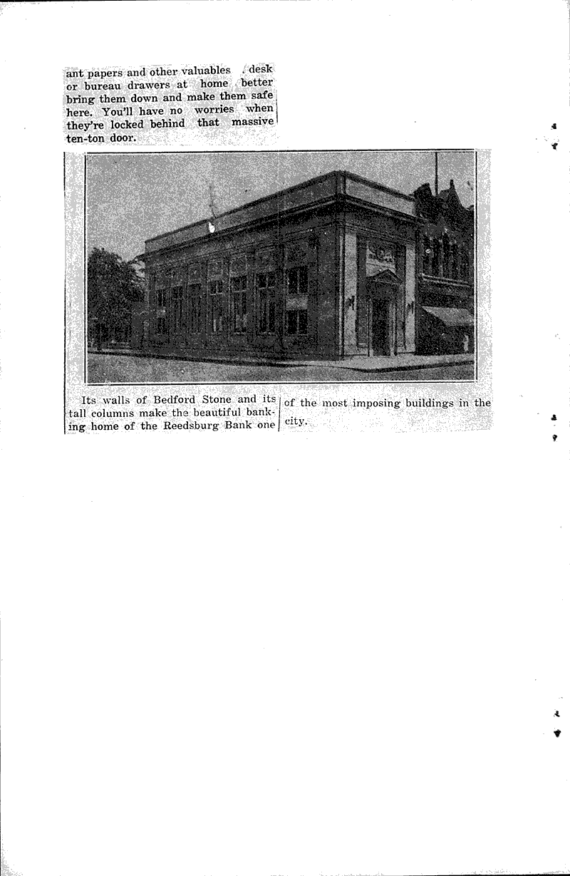  Source: Kewaunee Press Topics: Industry Date: 1927-11-25