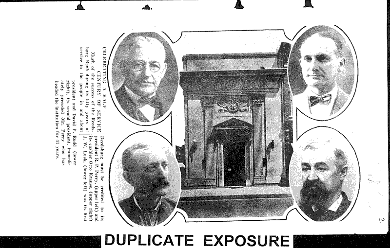  Source: Reedsburg Free Press Topics: Industry Date: 1927-11-24
