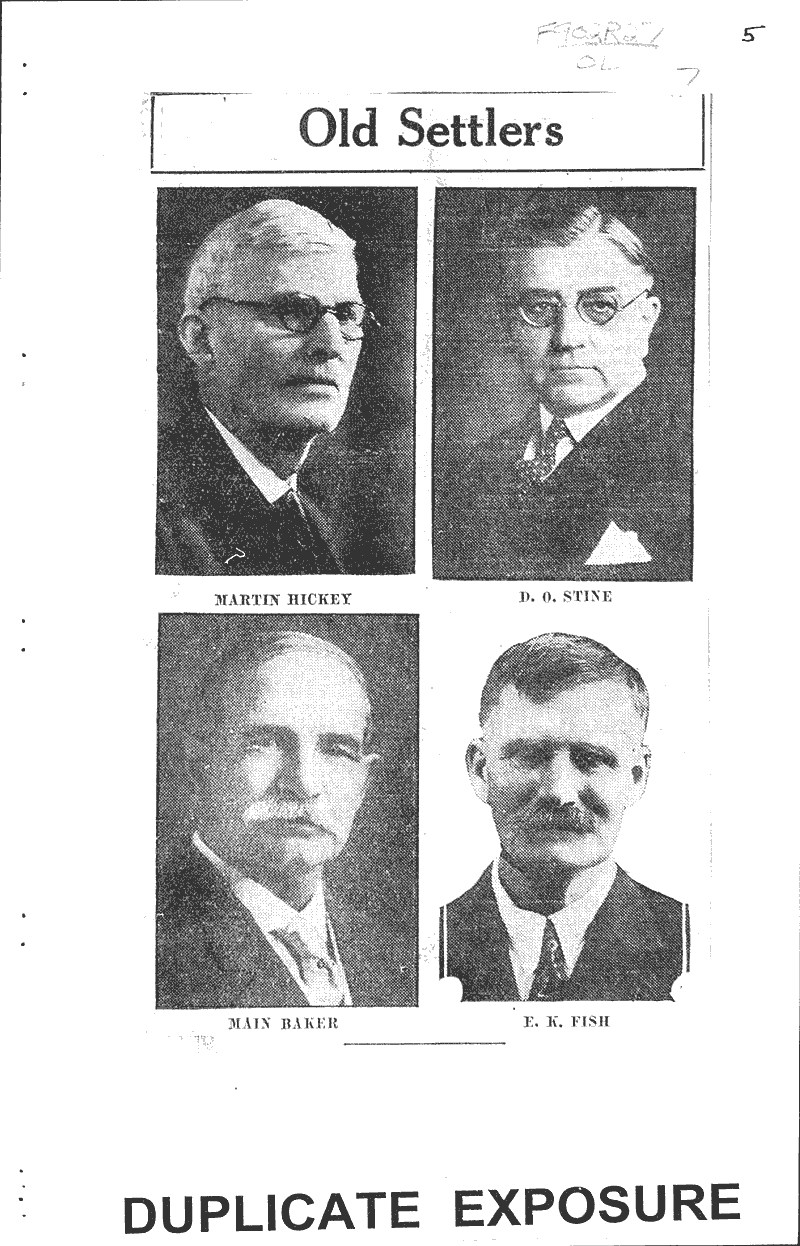  Source: Wisconsin State Journal Date: 1930-04-06