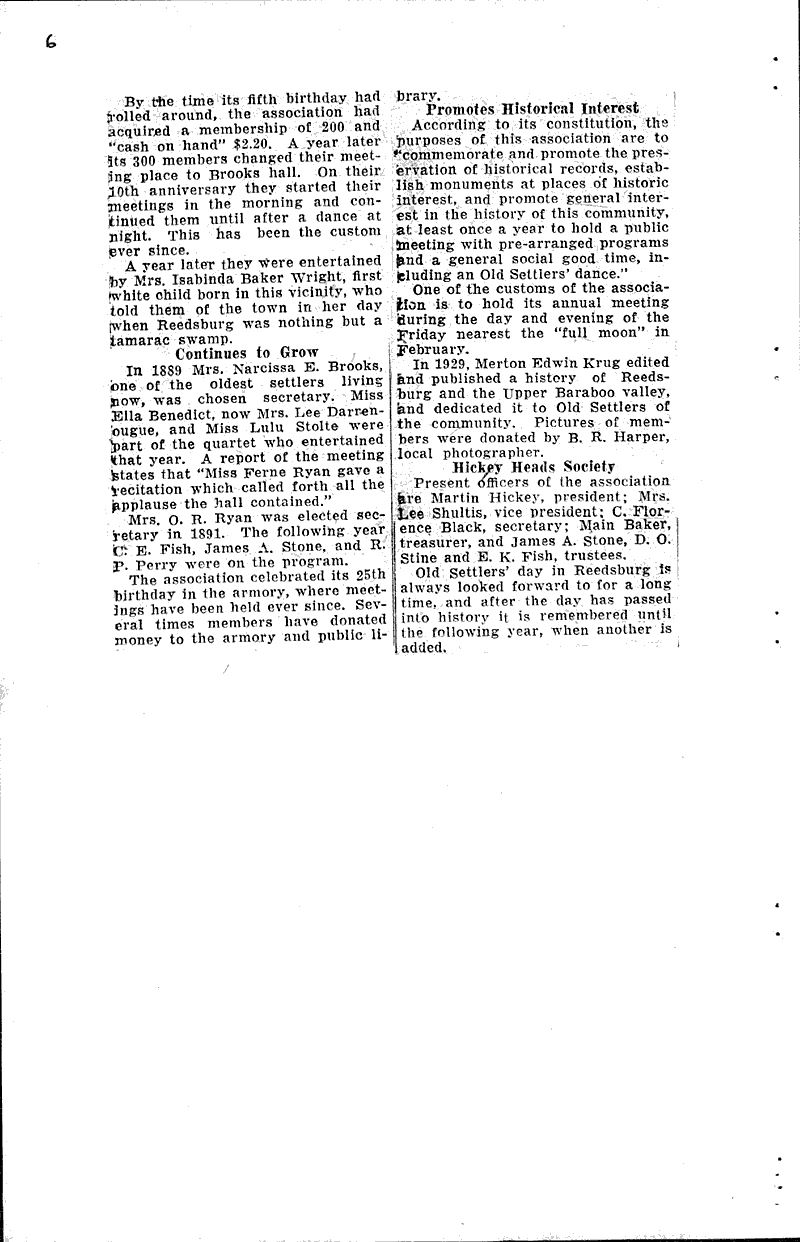  Source: Wisconsin State Journal Date: 1930-04-06