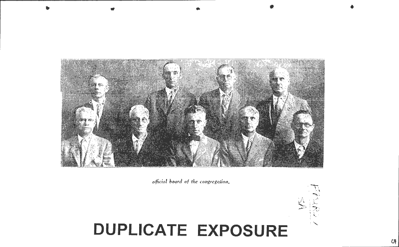  Source: Wisconsin State Journal Topics: Church History Date: 1928-08-05