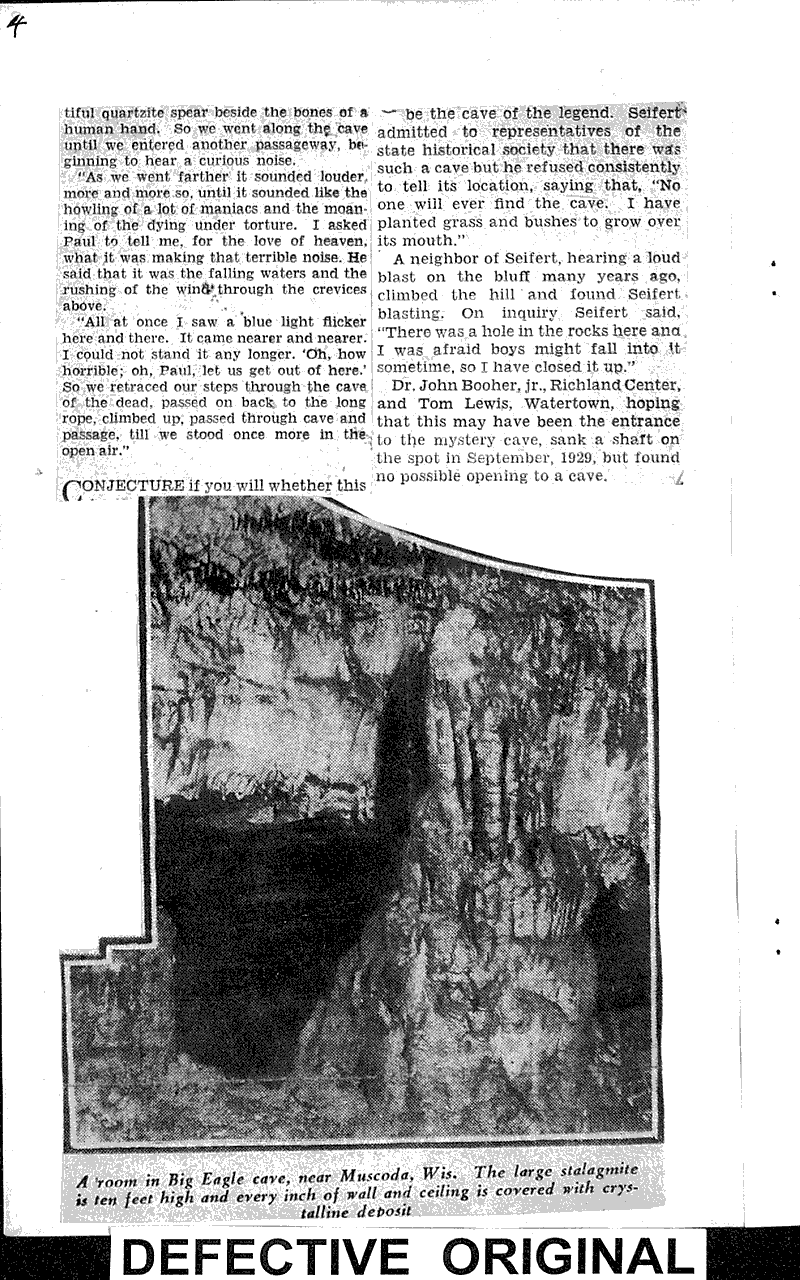  Source: Milwaukee Journal Topics: Indians and Native Peoples Date: 1930-11-23