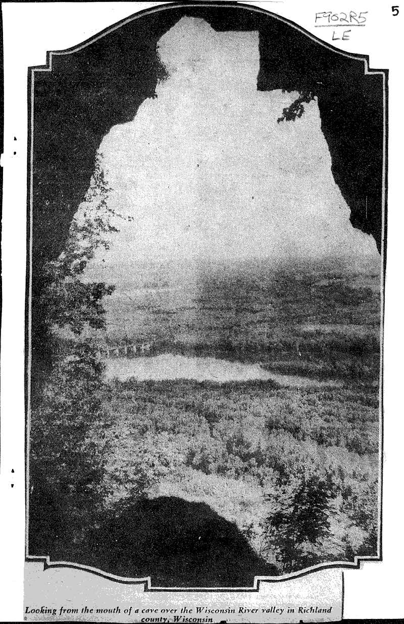  Source: Milwaukee Journal Topics: Indians and Native Peoples Date: 1930-11-23