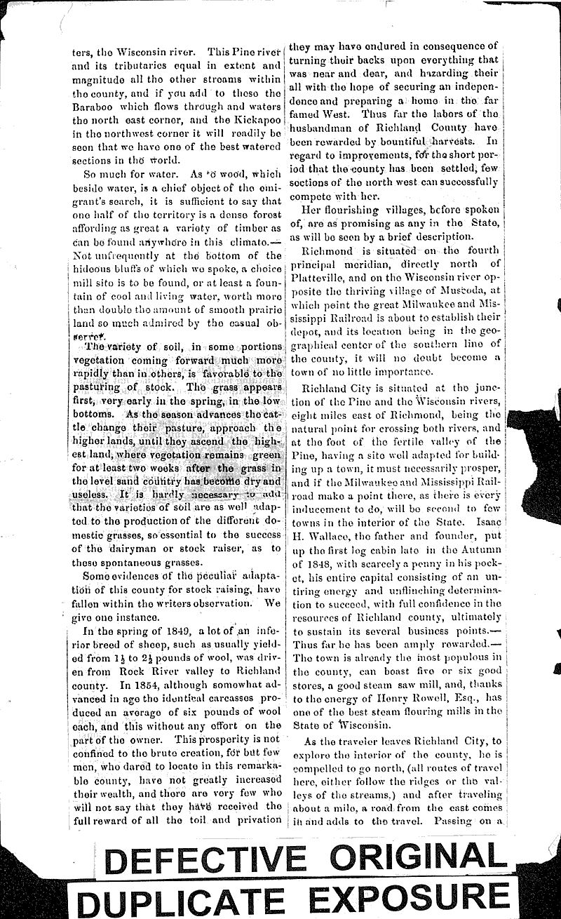  Source: Independent American Date: 1855-03-30