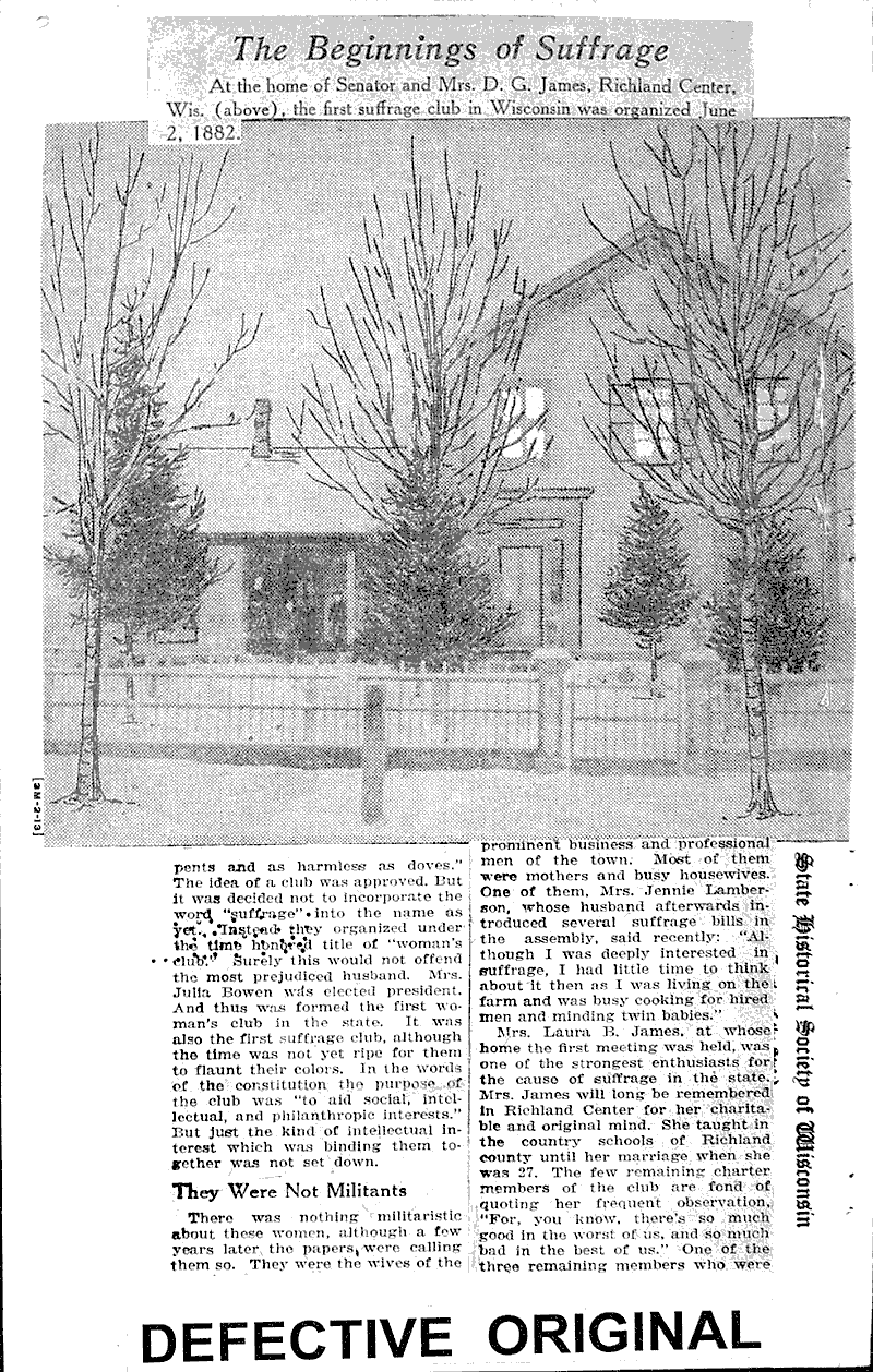  Source: Milwaukee Journal Topics: Social and Political Movements Date: 1924-12-21