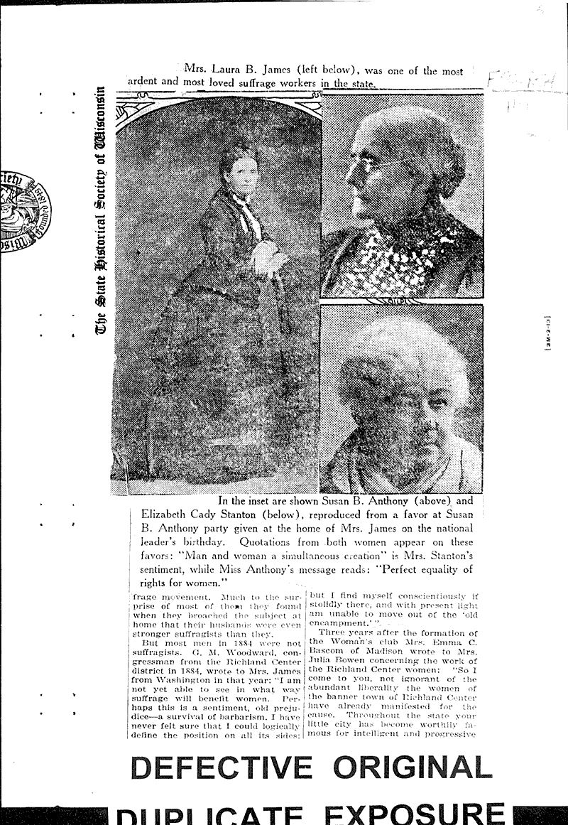  Source: Milwaukee Journal Topics: Social and Political Movements Date: 1924-12-21